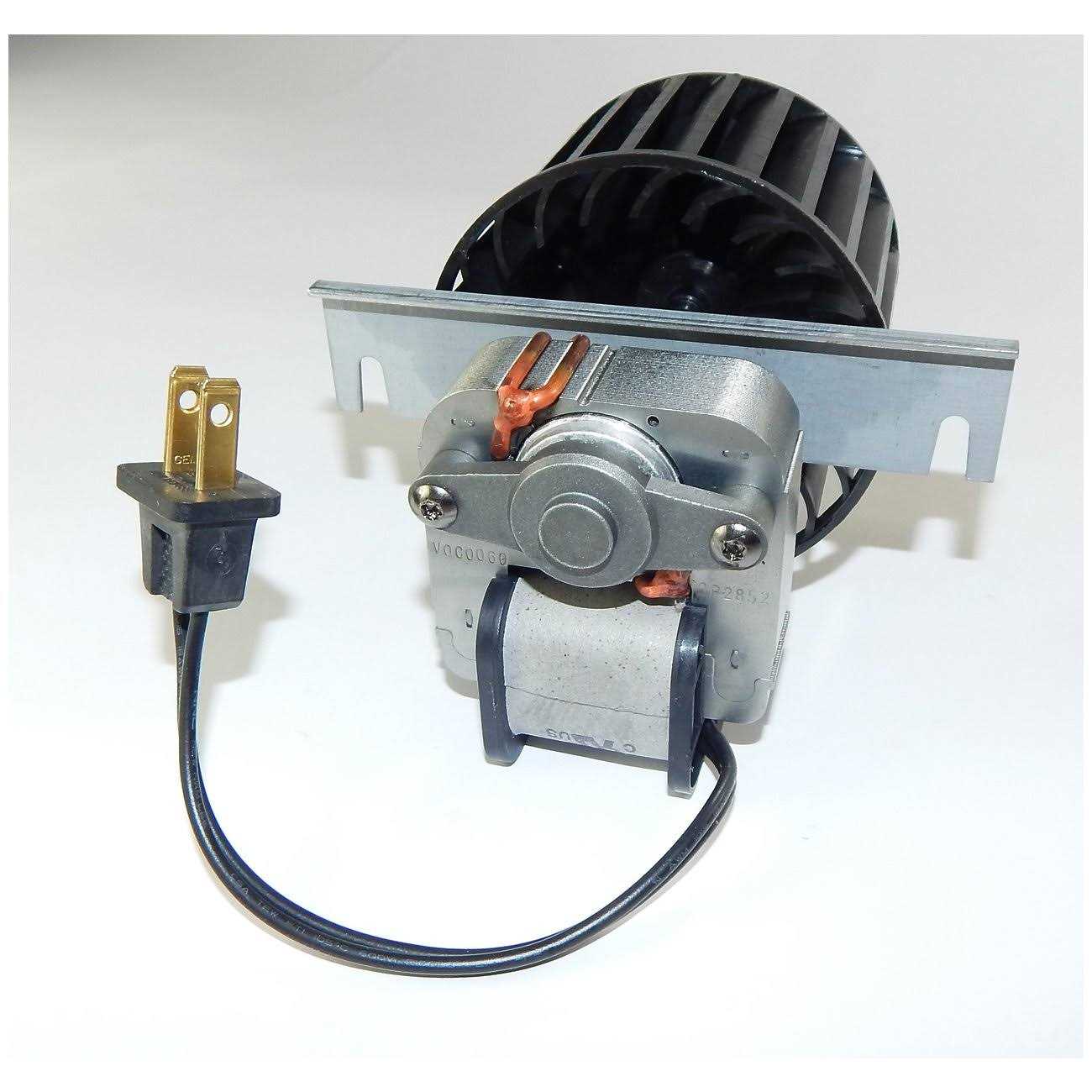 Broan Fan Assembly 162-C - Image 3