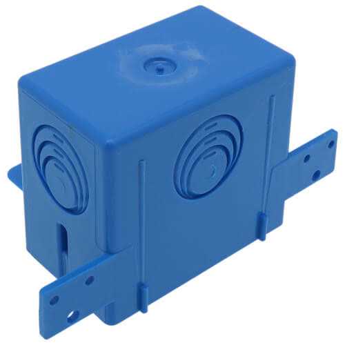 Carlon A122 Outlet Box 1-Gang - Image 4