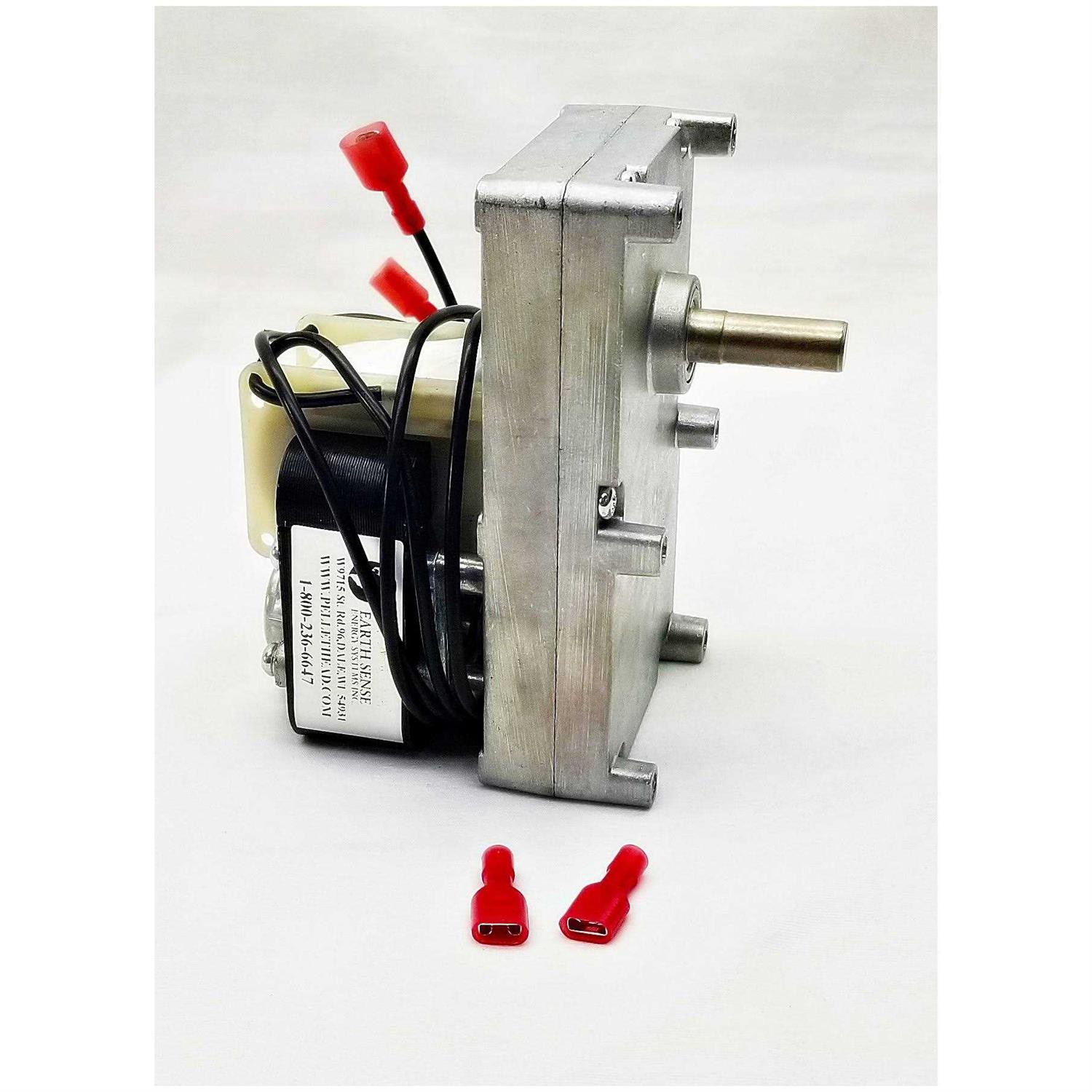 Pellethead Replacement Auger Feed Motor - Image 3