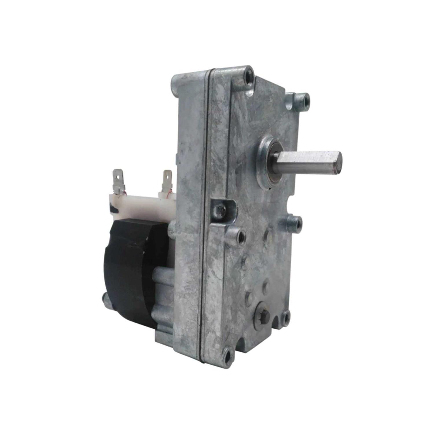 Pellethead Replacement Auger Feed Motor - Image 5
