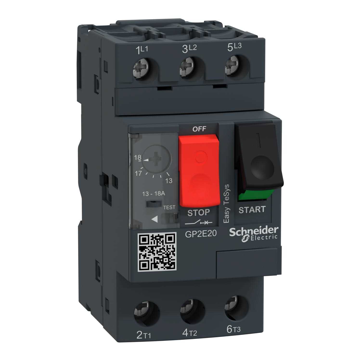 GP2E20 Schneider Electric