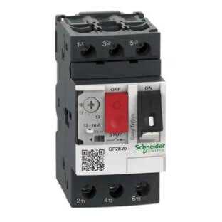 GP2E20 Schneider Electric - Image 2