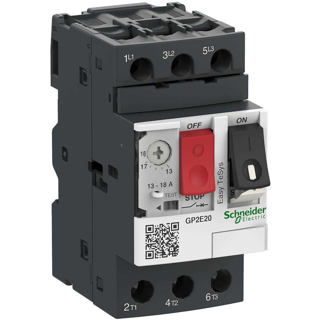 GP2E20 Schneider Electric - Image 4
