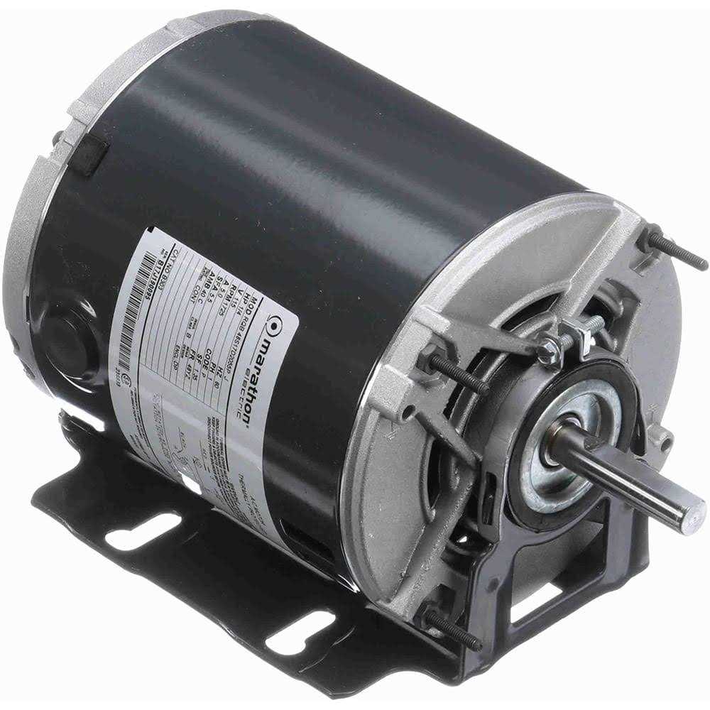 Marathon Motors B303