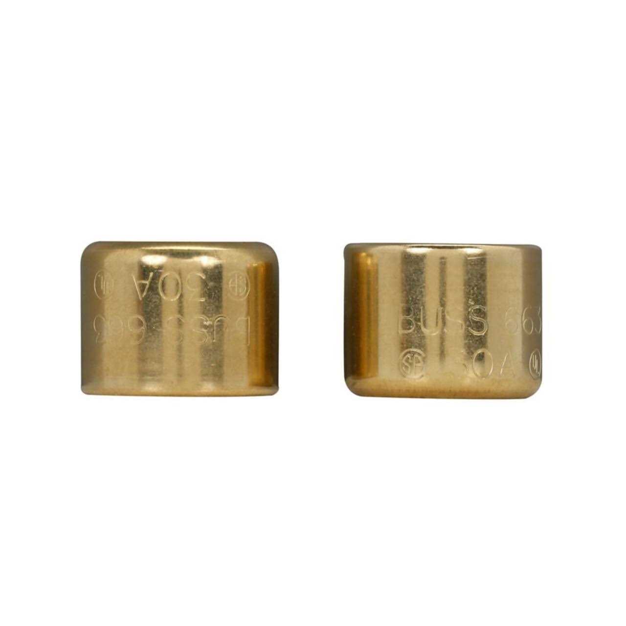 Bussmann NO.663 Fuse - Image 2