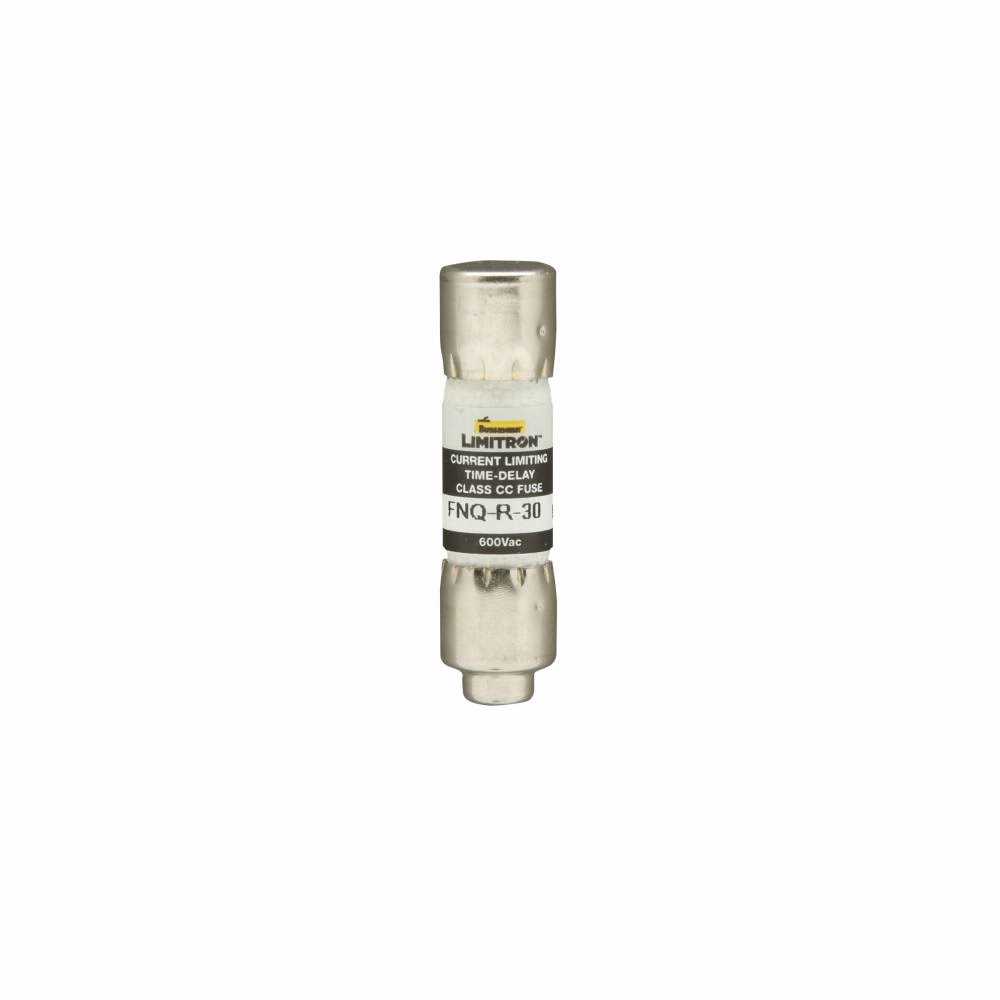 Bussmann FNQ-R-1/2 Fuse - Image 3