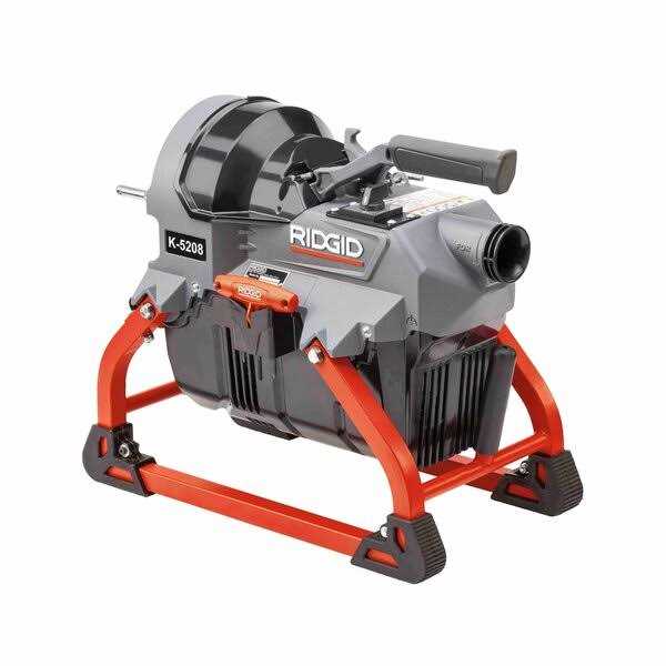 Ridgid 21878 V2 Actuator - Image 3