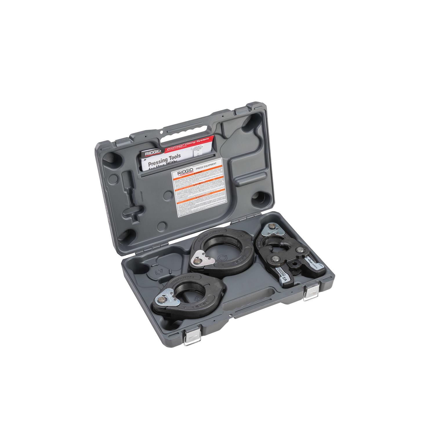 Ridgid 21878 V2 Actuator - Image 4