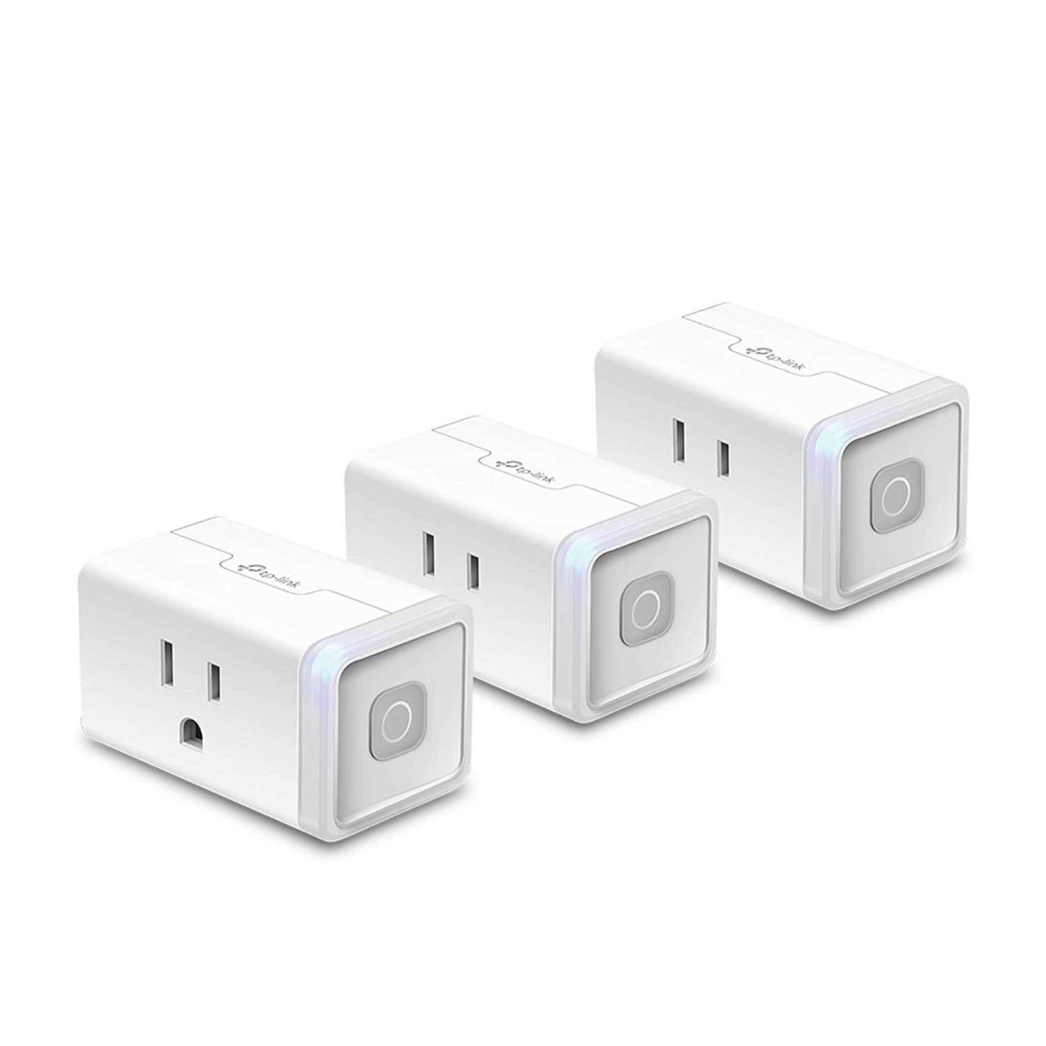 Kasa Smart Wi-Fi Plug