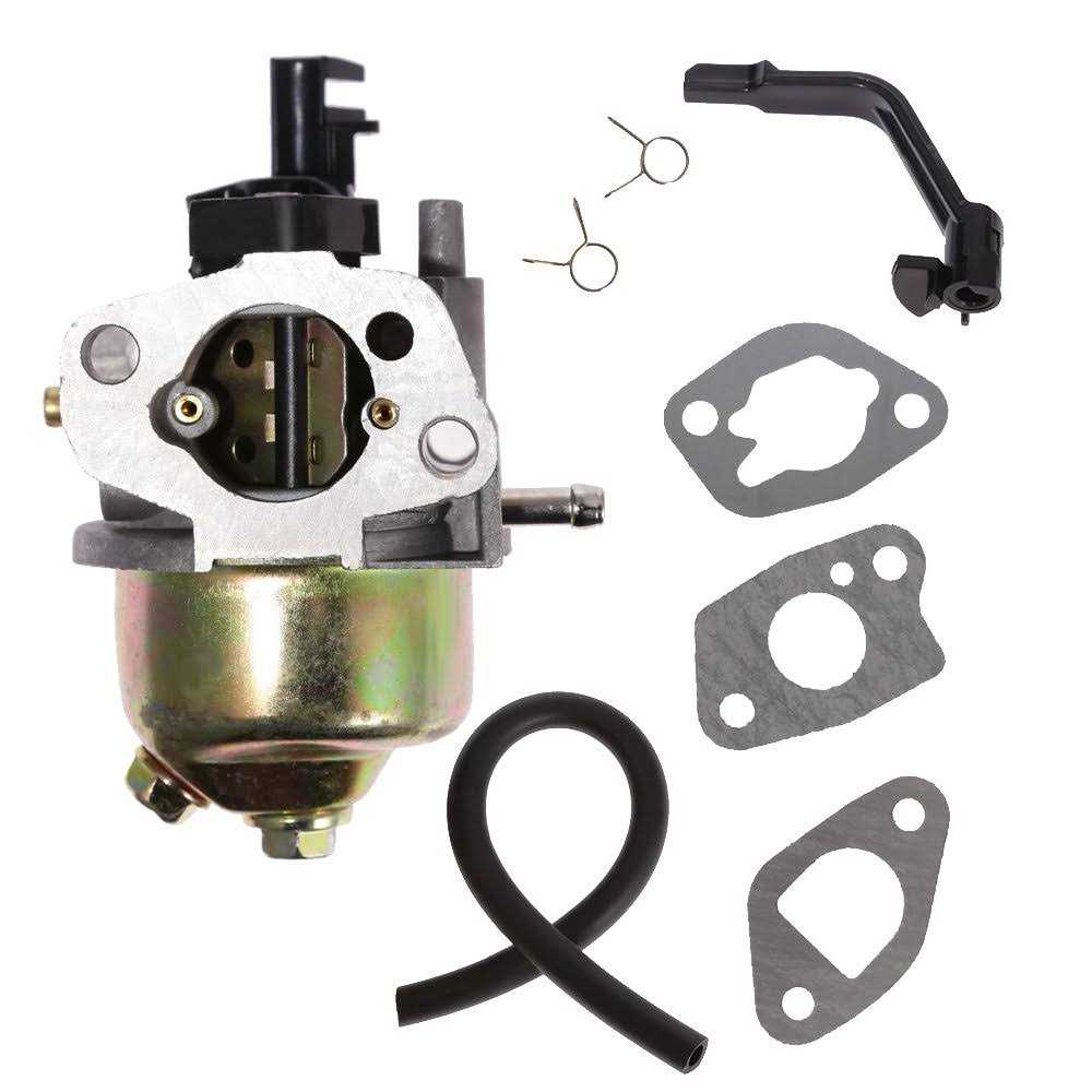 Carburetor For Sams Club Blackmax Bm903600 925291 208cc 3600 4500 Gas Generator Carb