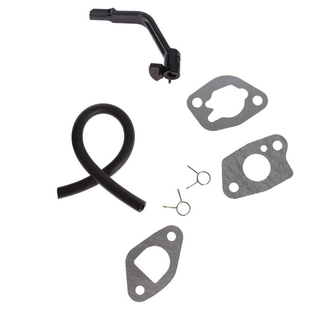 Carburetor For Sams Club Blackmax Bm903600 925291 208cc 3600 4500 Gas Generator Carb - Image 2