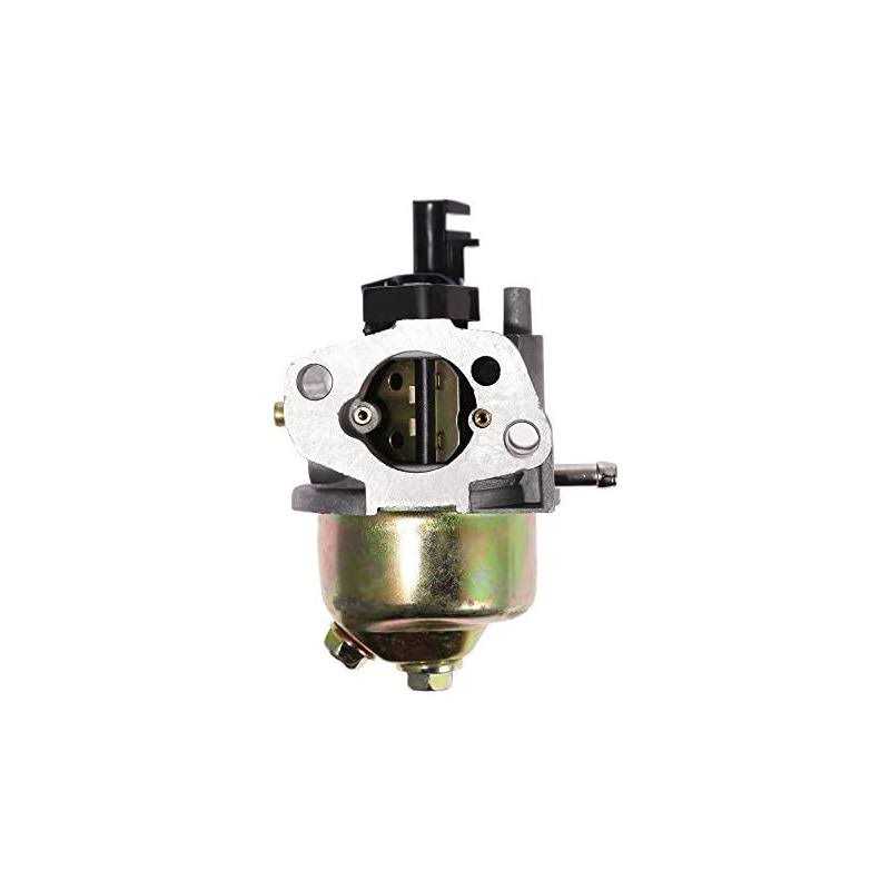 Carburetor For Sams Club Blackmax Bm903600 925291 208cc 3600 4500 Gas Generator Carb - Image 3