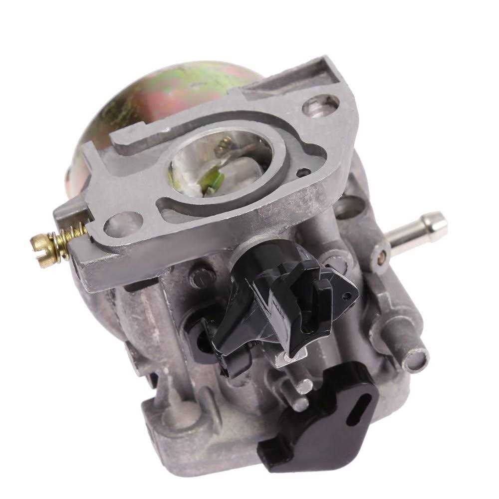 Carburetor For Sams Club Blackmax Bm903600 925291 208cc 3600 4500 Gas Generator Carb - Image 4