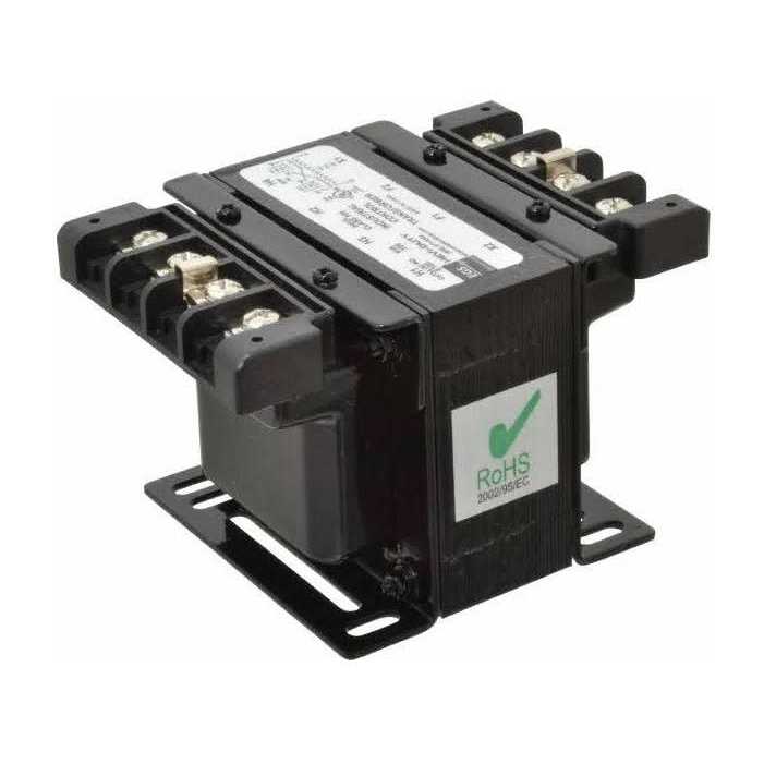 SolaHD E100 Industrial Transformer - Image 3