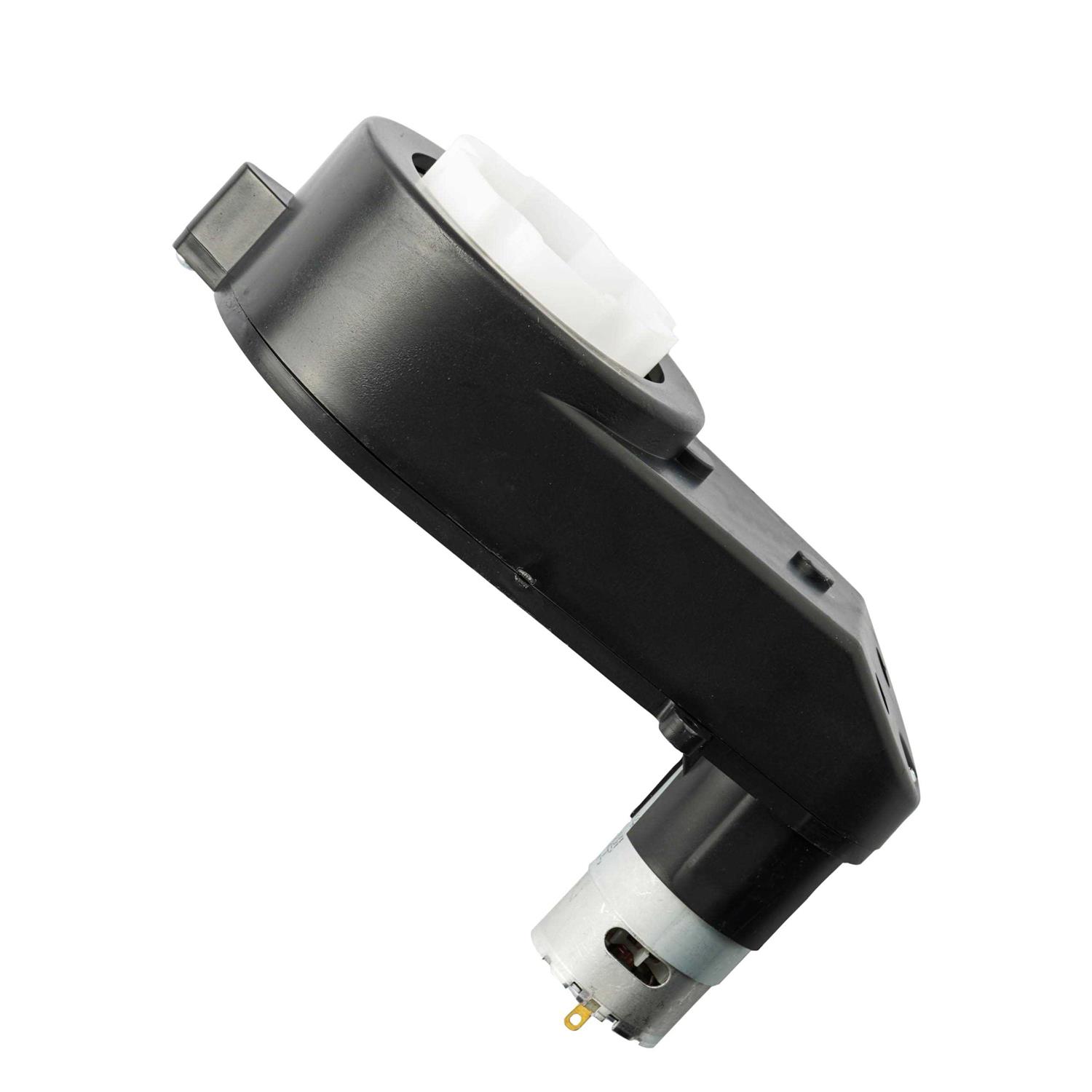 LinkePow Kids Ride on Car 550 24 Volt Gearbox with Electric Motor - Image 4