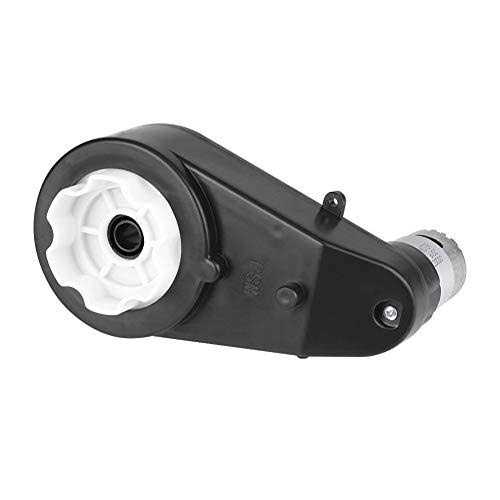 LinkePow Kids Ride on Car 550 24 Volt Gearbox with Electric Motor - Image 5