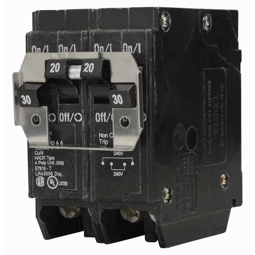 THOW Eaton New Handle Tie - Image 3