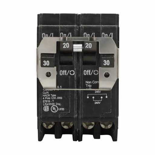 THOW Eaton New Handle Tie - Image 5