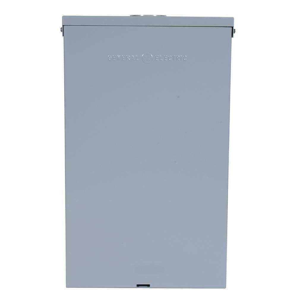 GE Industrial Solutions PowerMark Gold TLM TLM812RCU2P Load Center - Image 4