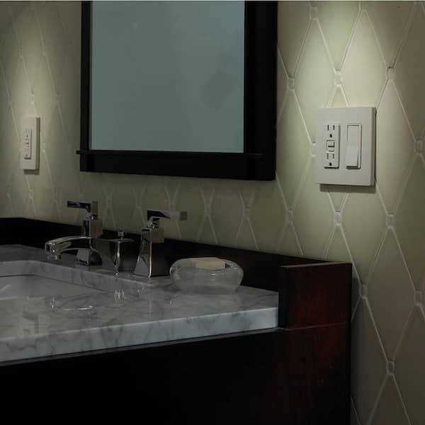Lutron SC-2-SW 2-Gang Wallplate - Image 3
