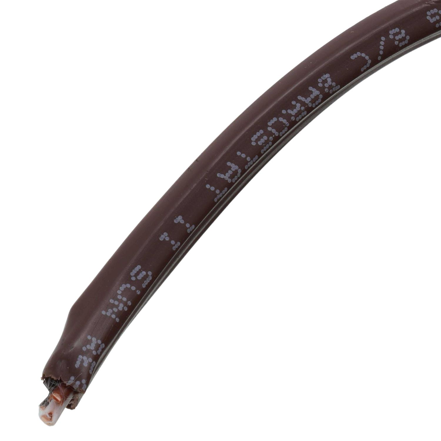 Coleman Cable 250 Ft. 18/8 Thermostat Wire 553080407 - Image 5