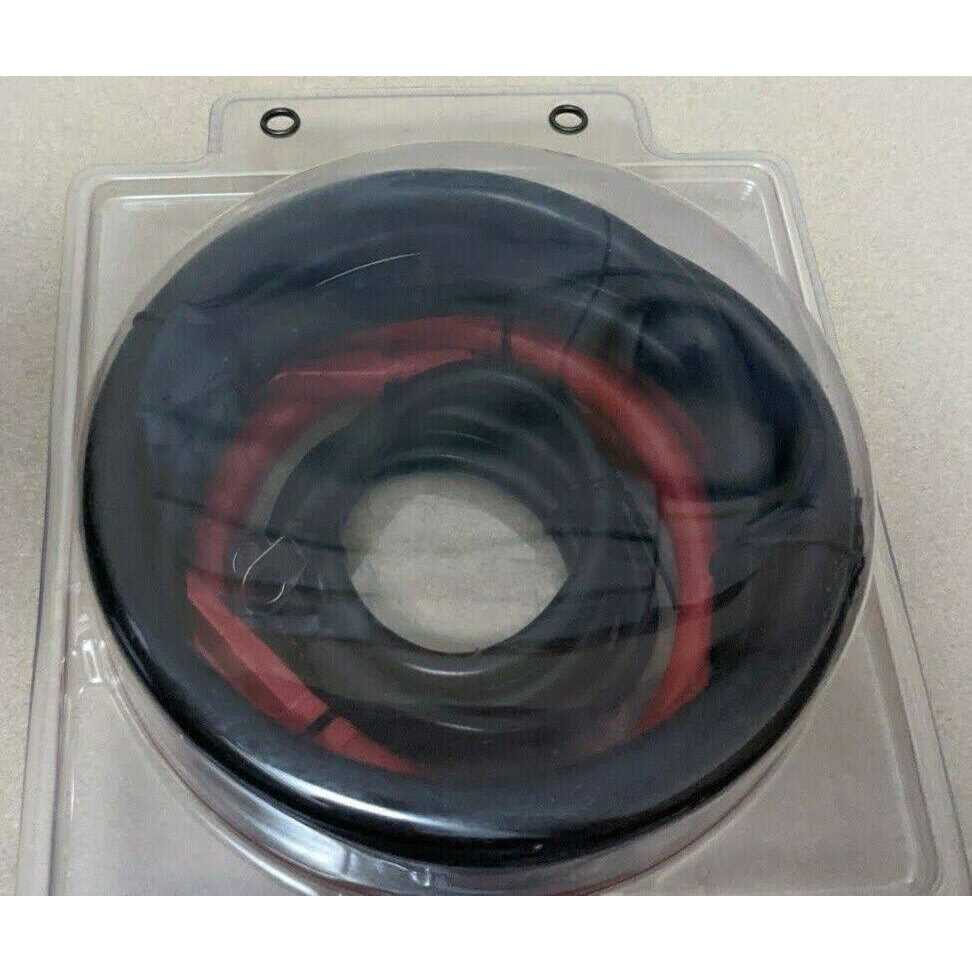 PowerDrive 1500 Watt Power Inverter Installation Kit PDIKT1 - Image 5