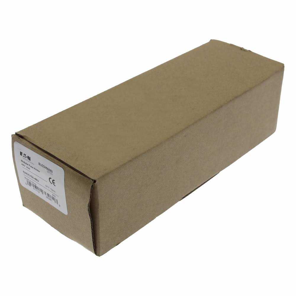 Bussmann CHCC1DI-48U Fuse Holder - Image 3