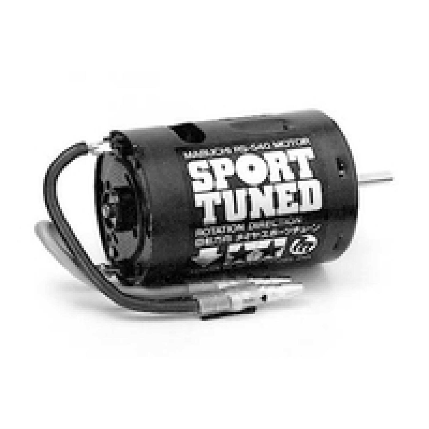 Tamiya RS540 Sport Tuned Motor - Image 4