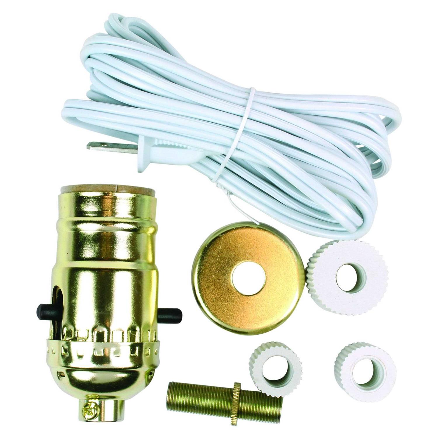 Jandorf Lamp Kit