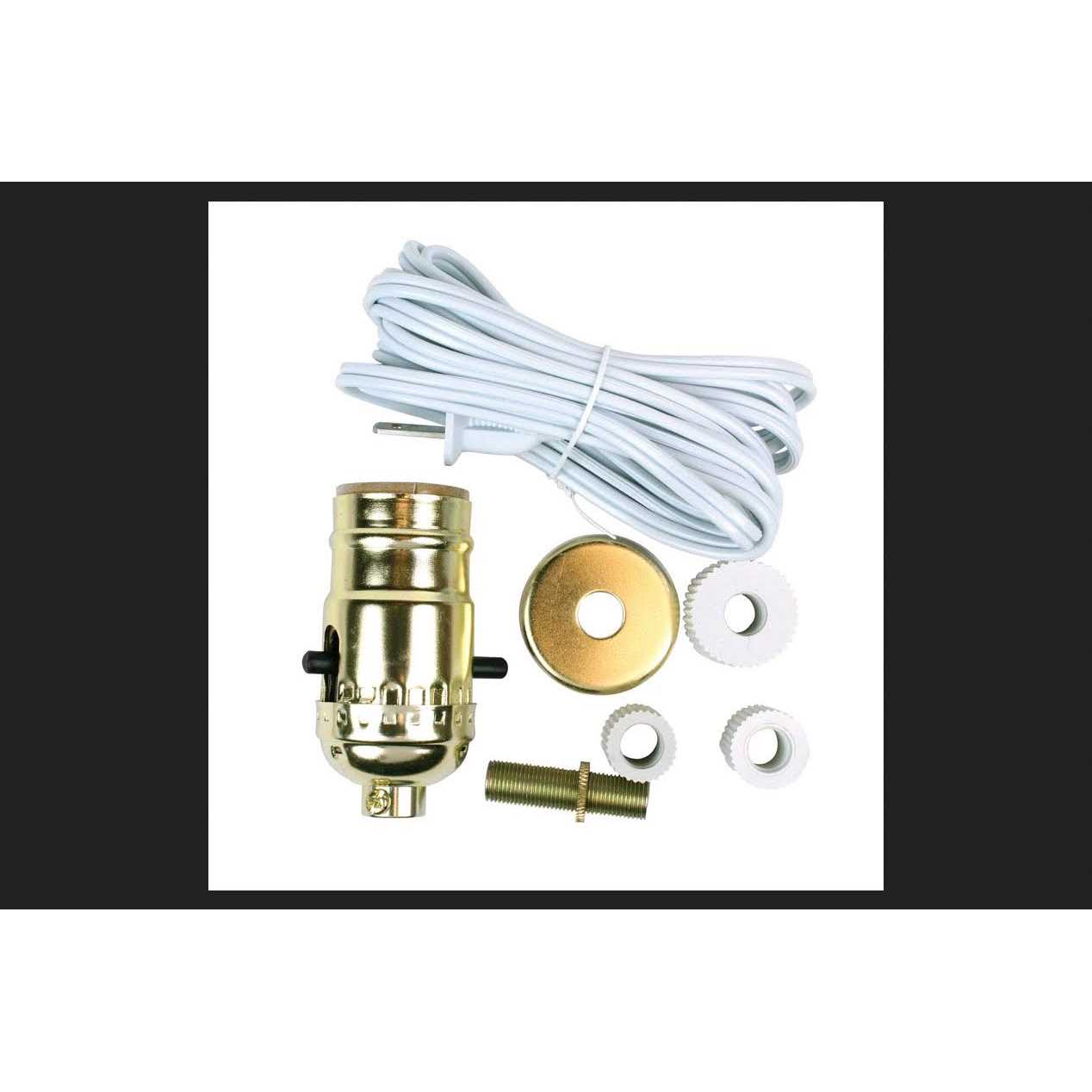 Jandorf Lamp Kit - Image 3