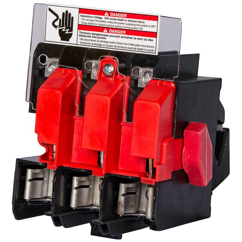 Siemens HNF261 Safety Switch - Image 2