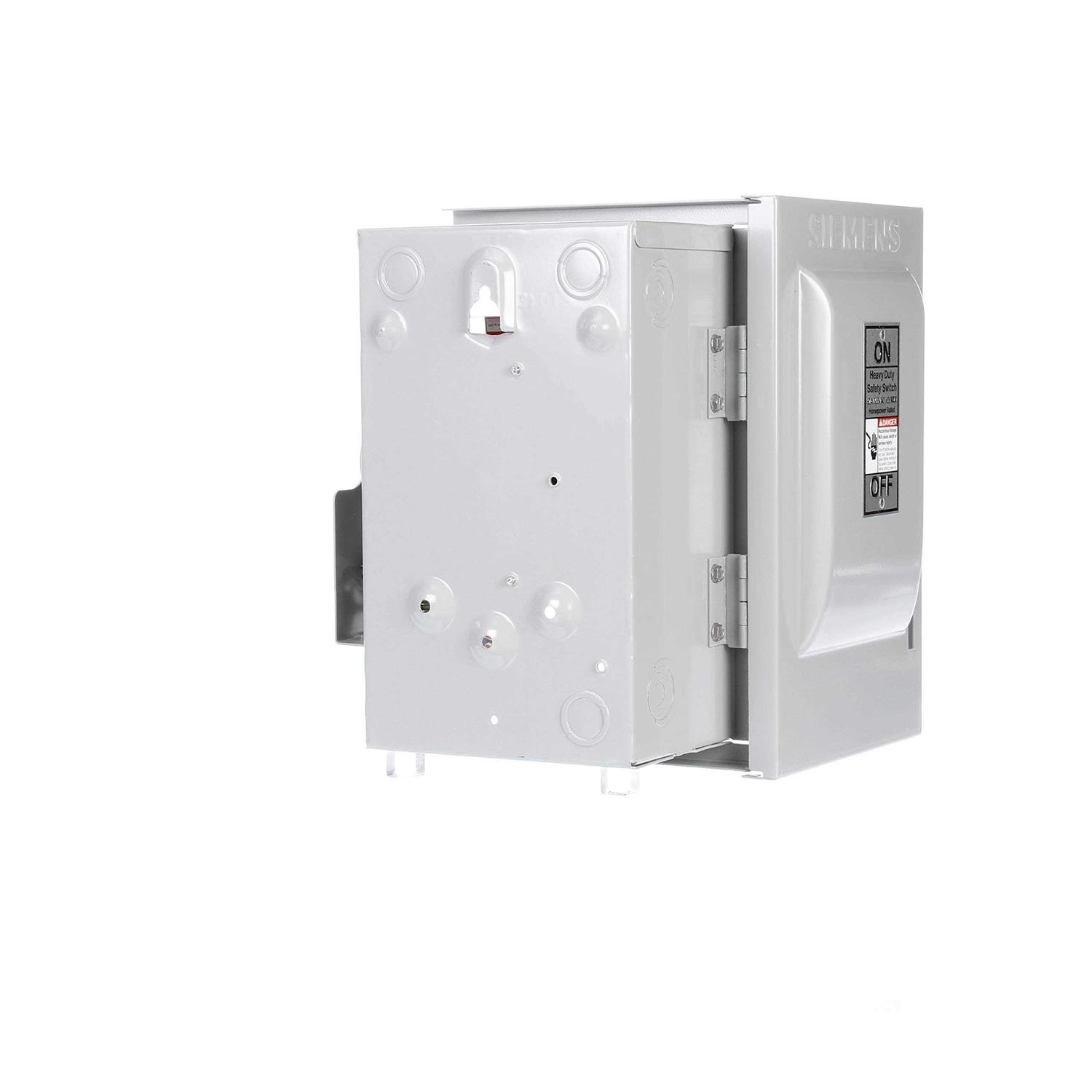 Siemens HNF261 Safety Switch - Image 5
