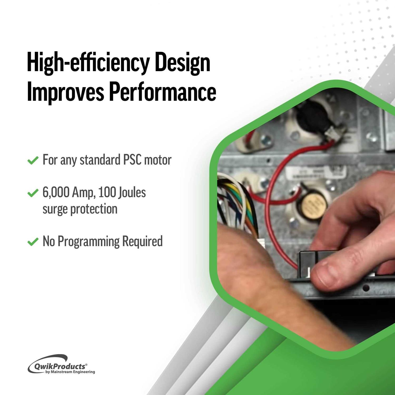 Qwikproducts QT6101 QwikSwap X1 - Image 2