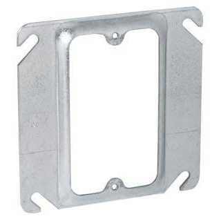 Raco 772 Plaster Ring - Image 2