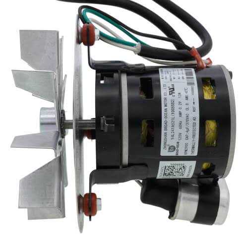 Reznor RZ220779 Inducer Assembly 115/120V - Image 4