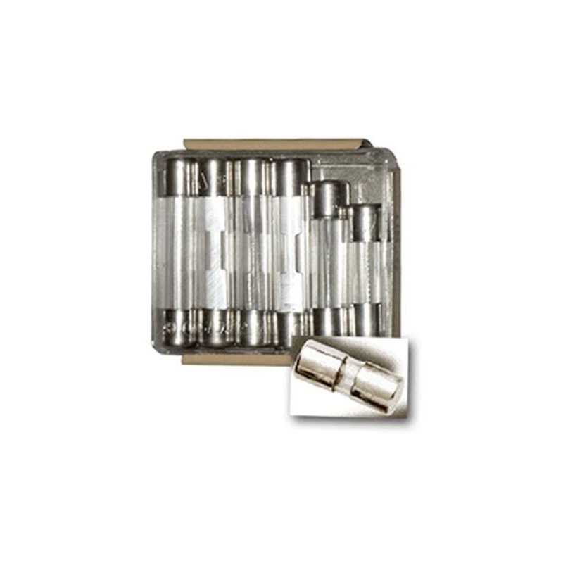 Bussmann BP/AGC-4-RP Fuse - Image 4