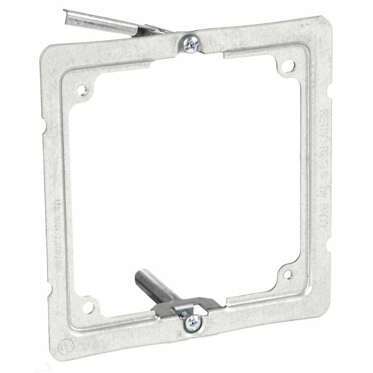 Raco 205RAC Box Support Retro Ring - Image 3