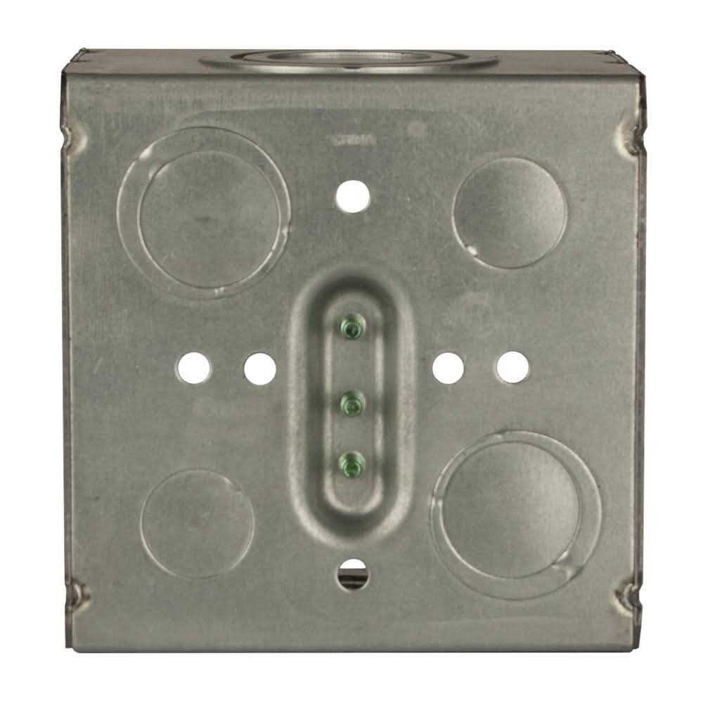 Raco 205RAC Box Support Retro Ring - Image 4