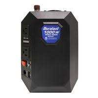 Duralast 1000 Watt Power Inverter - Image 2