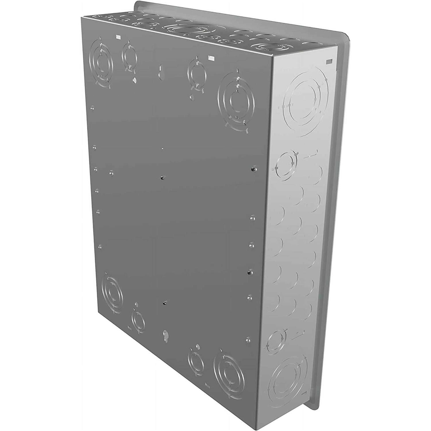 Siemens SN1224L1125 SN Series 125 Amp 12-Space 24-Circuit Indoor Main Lug Plug-On Neutral Load Center - Image 5