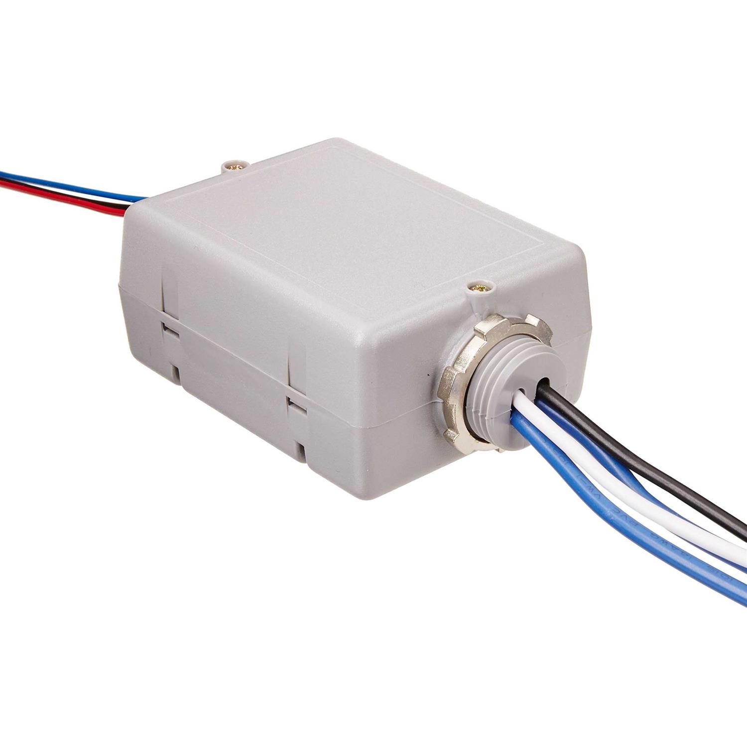 Leviton OPP20-D1 Occupancy Sensor Power Pack - Image 2