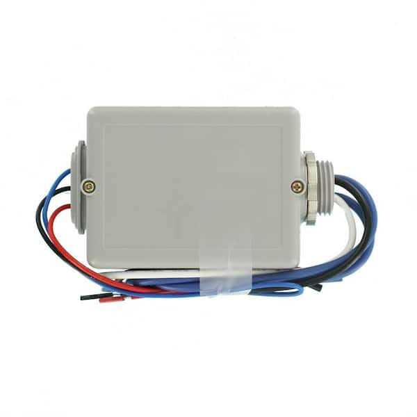 Leviton OPP20-D1 Occupancy Sensor Power Pack - Image 4