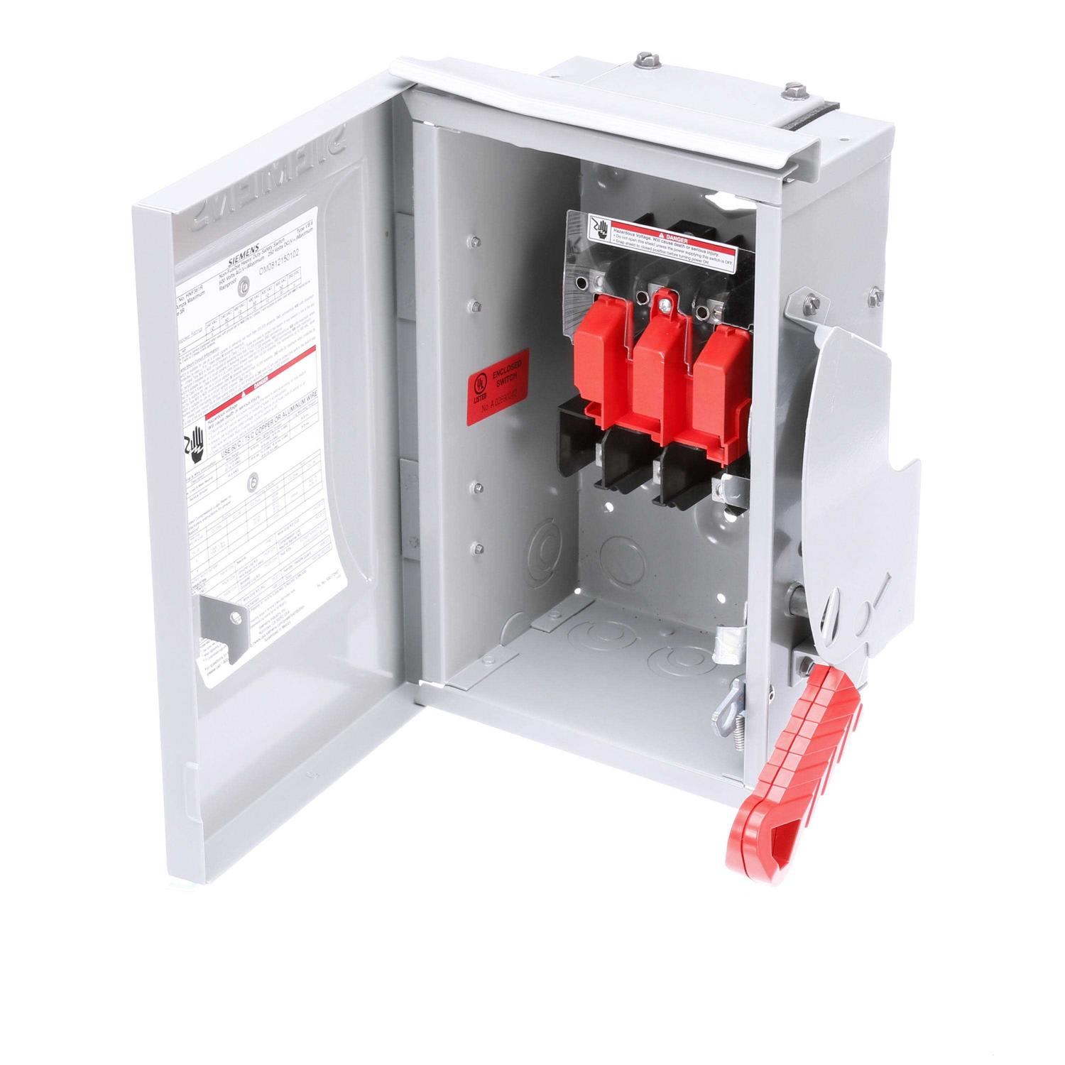 Siemens HNF361R Safety Switch - Image 2