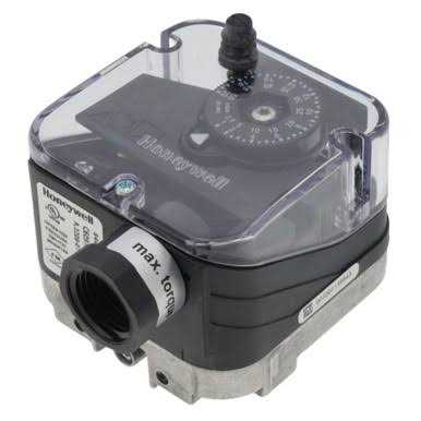 C6097A3012 Honeywell Pressure - Image 2