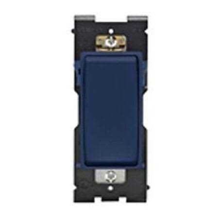 Leviton RE151-RN Renu Switch for Single Pole Applications