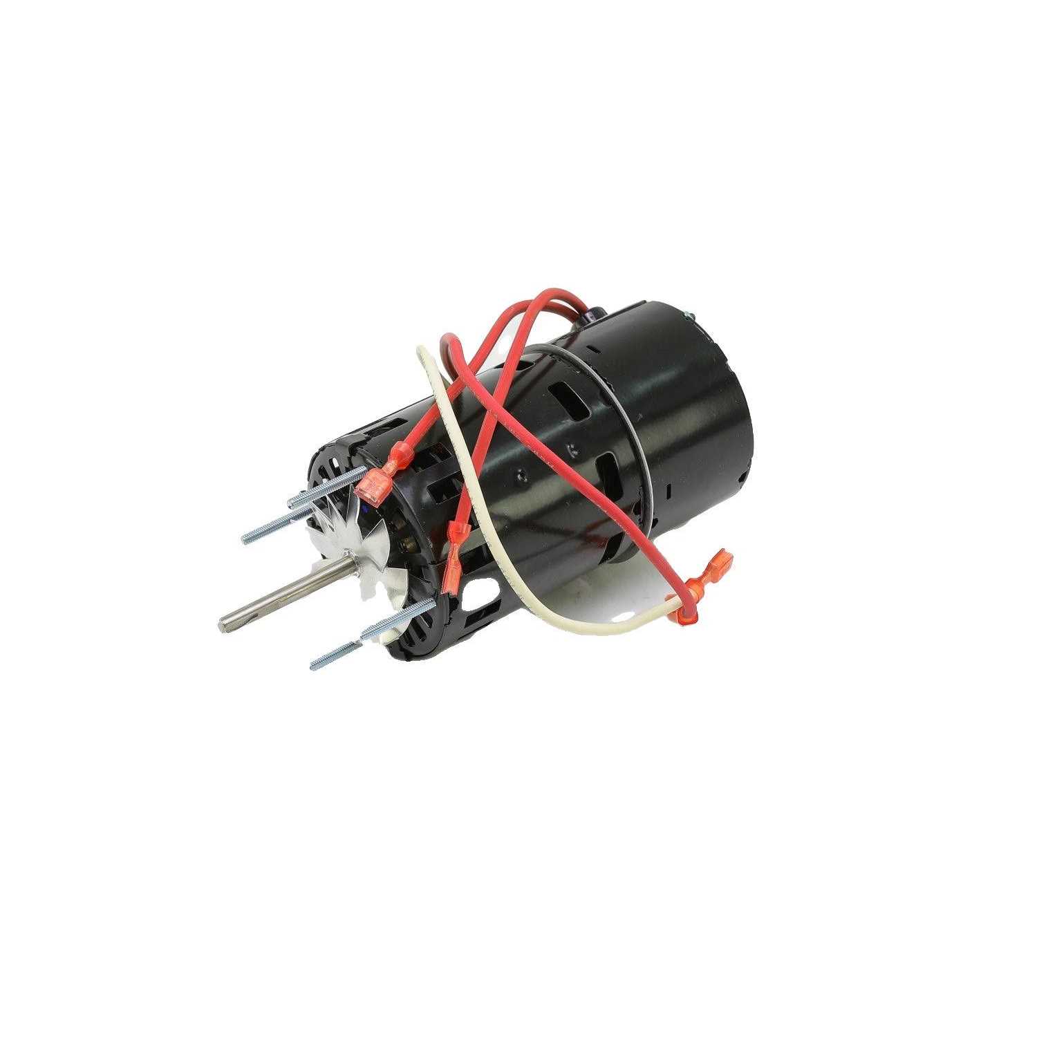 York S1-02435322000 Venter Motor 1/40 Hp - Image 5