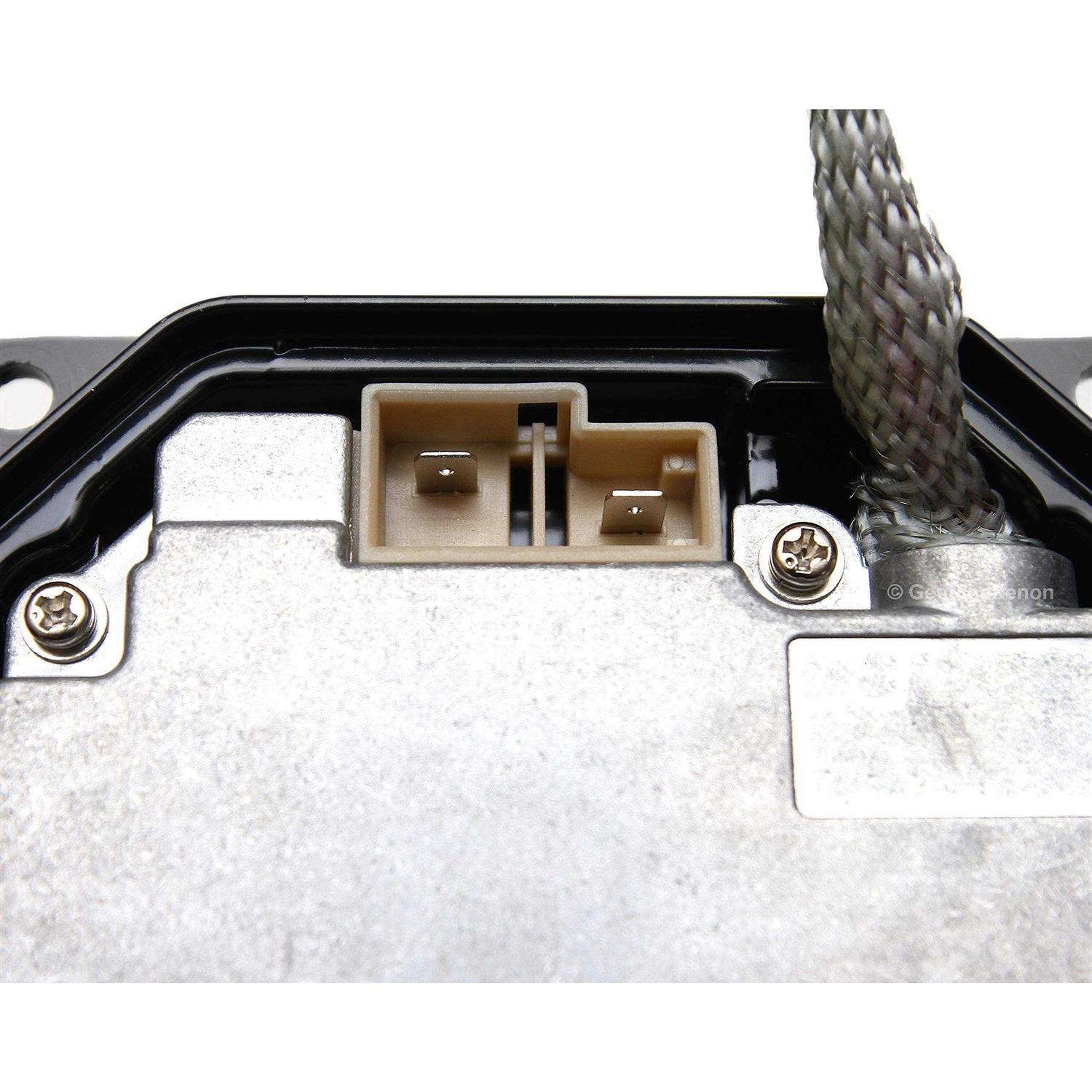 Replacement for Toyota And Lexus Xenon Hid Ballast Headlight Control Unit Replaces Kdlt003 - Image 2