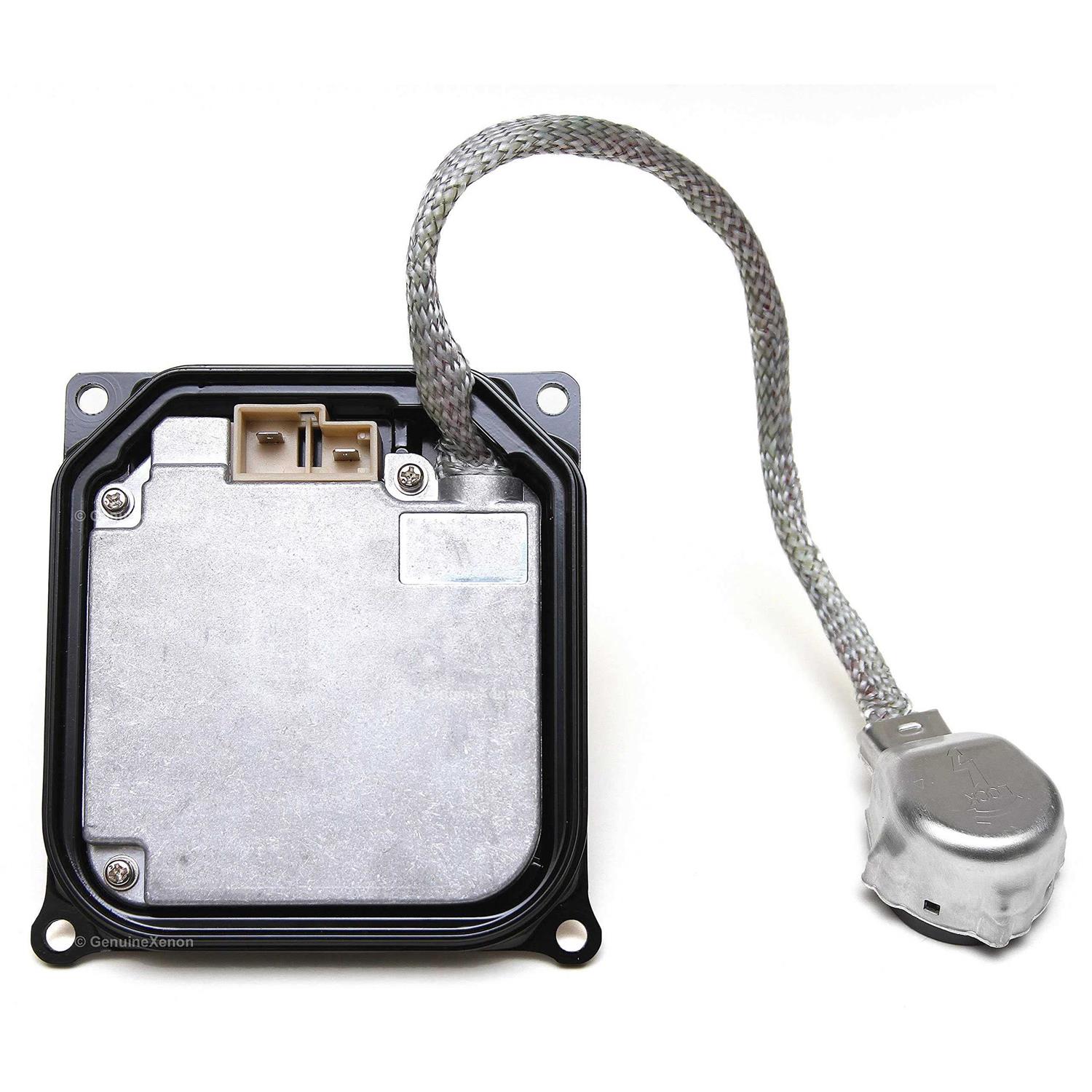 Replacement for Toyota And Lexus Xenon Hid Ballast Headlight Control Unit Replaces Kdlt003 - Image 4