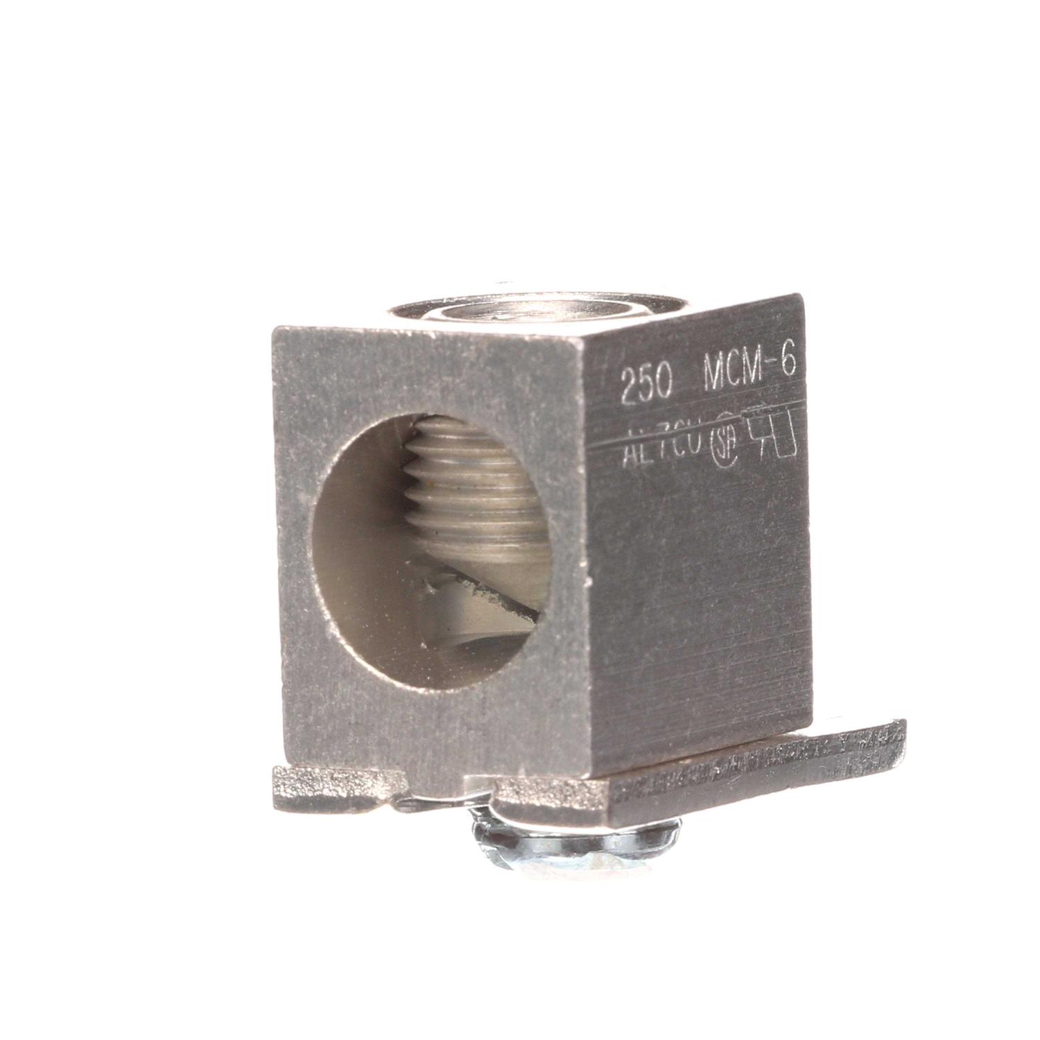 Siemens Collar Strap for Ground Bar ECCS2