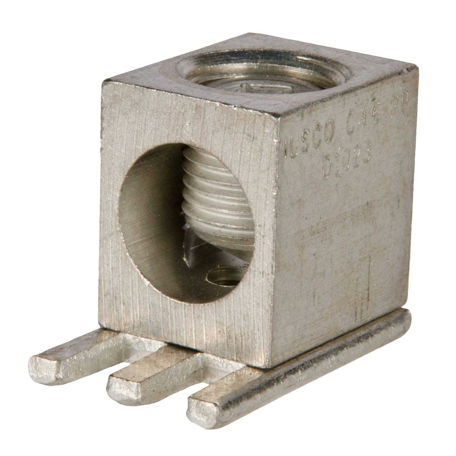 Siemens Collar Strap for Ground Bar ECCS2 - Image 2